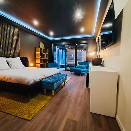 Belle Suite Metro 14 Paris Orly Exteriér fotografie