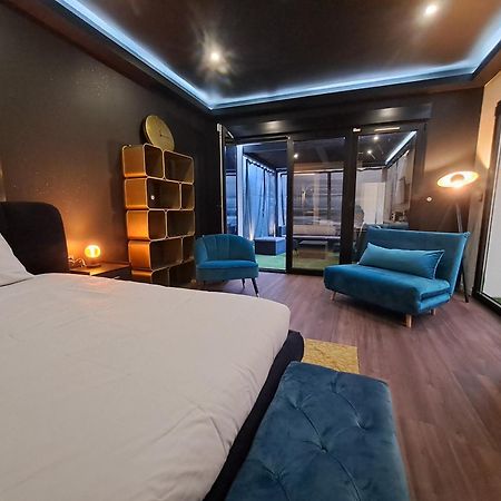 Belle Suite Metro 14 Paris Orly Exteriér fotografie