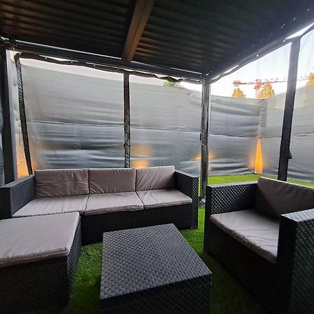 Belle Suite Metro 14 Paris Orly Exteriér fotografie
