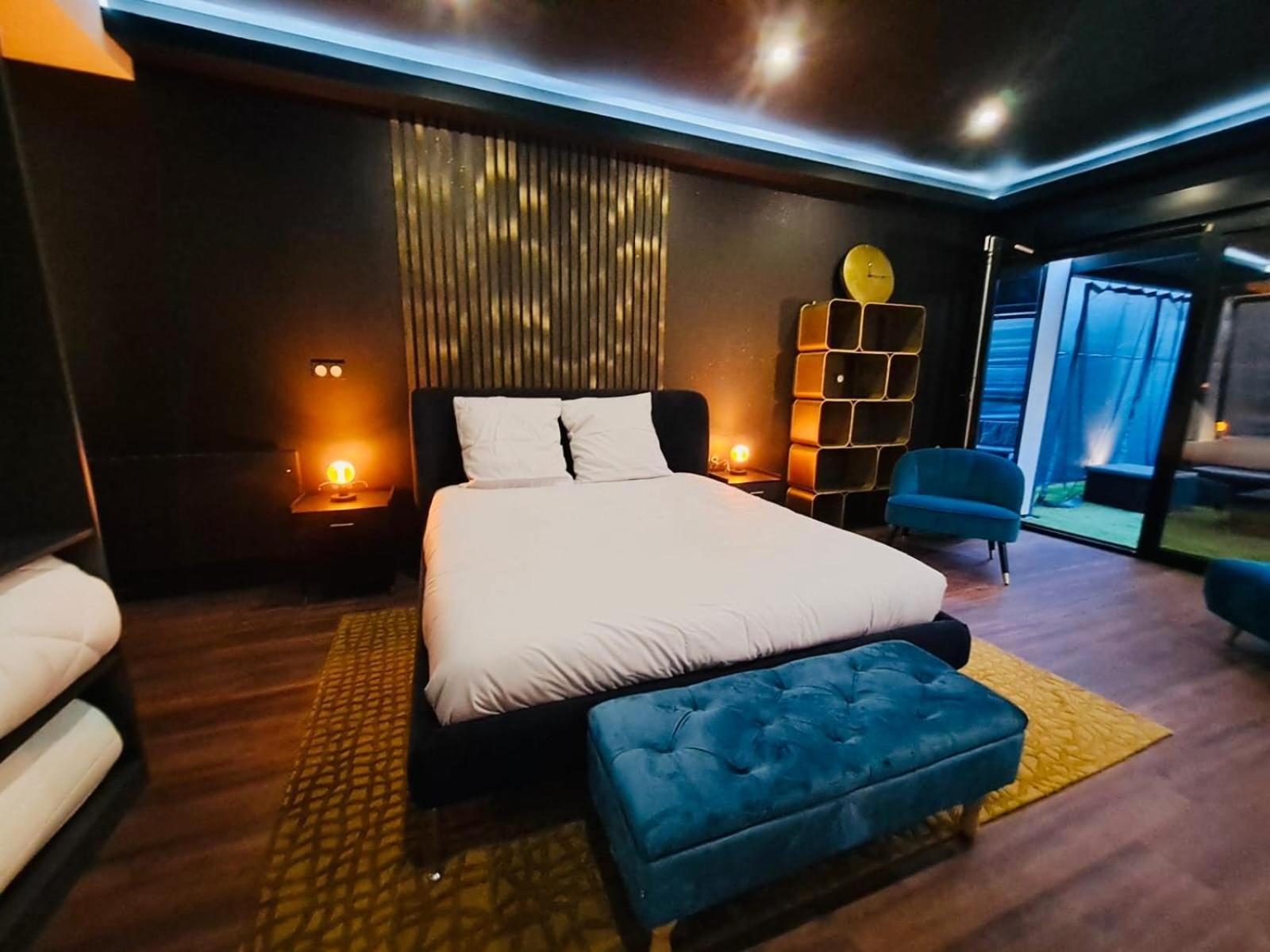 Belle Suite Metro 14 Paris Orly Exteriér fotografie