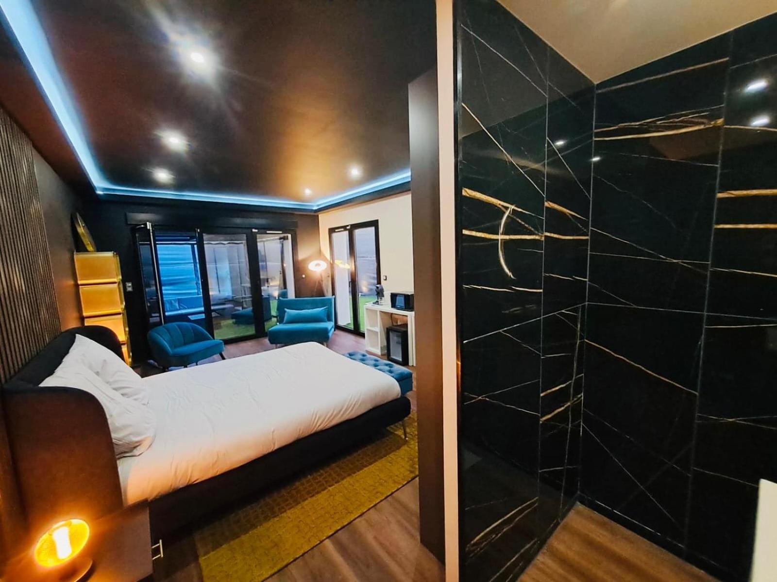 Belle Suite Metro 14 Paris Orly Exteriér fotografie