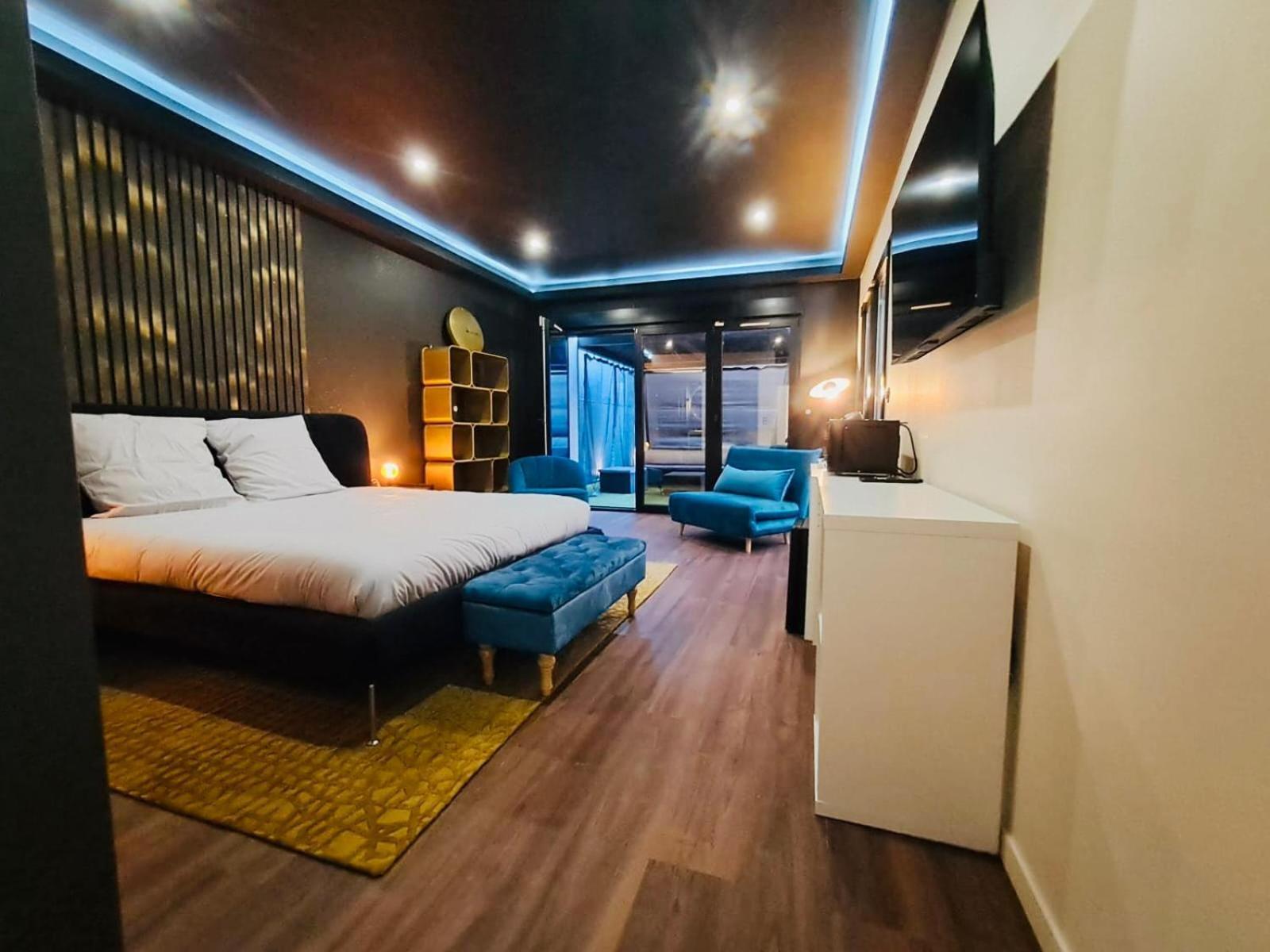 Belle Suite Metro 14 Paris Orly Exteriér fotografie