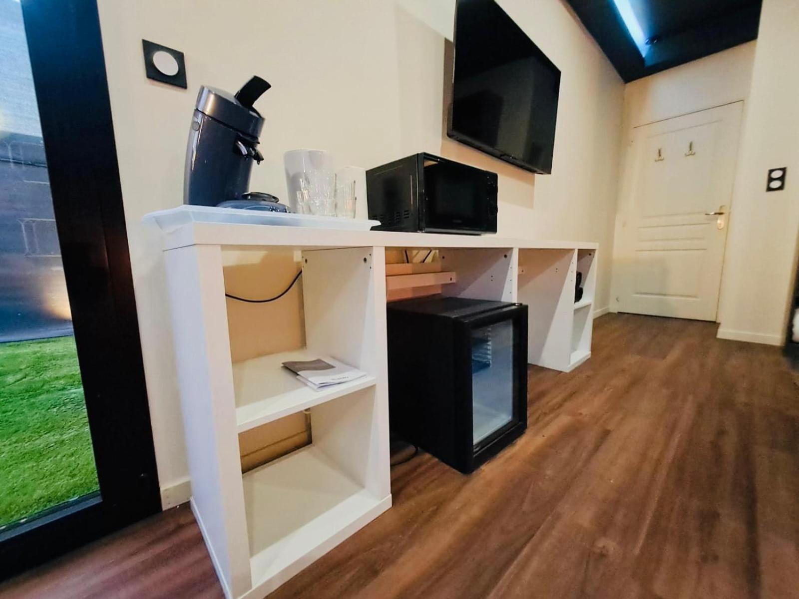 Belle Suite Metro 14 Paris Orly Exteriér fotografie