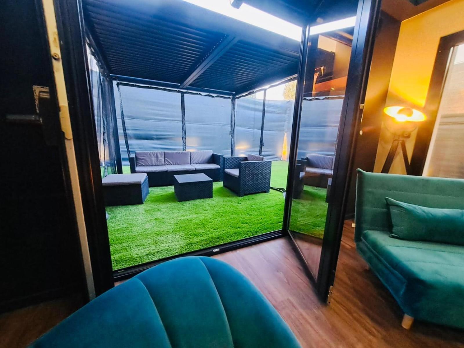 Belle Suite Metro 14 Paris Orly Exteriér fotografie