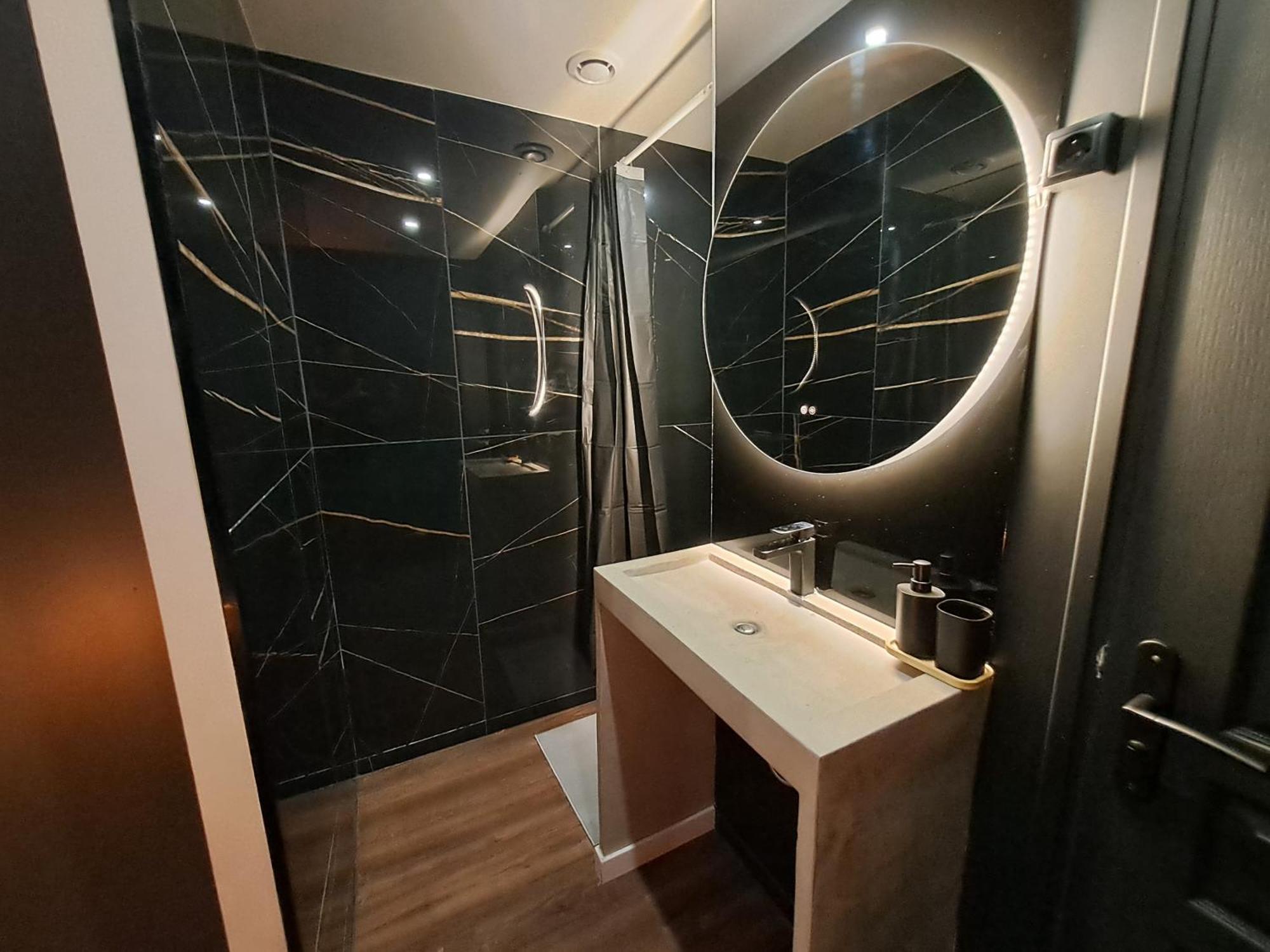 Belle Suite Metro 14 Paris Orly Exteriér fotografie