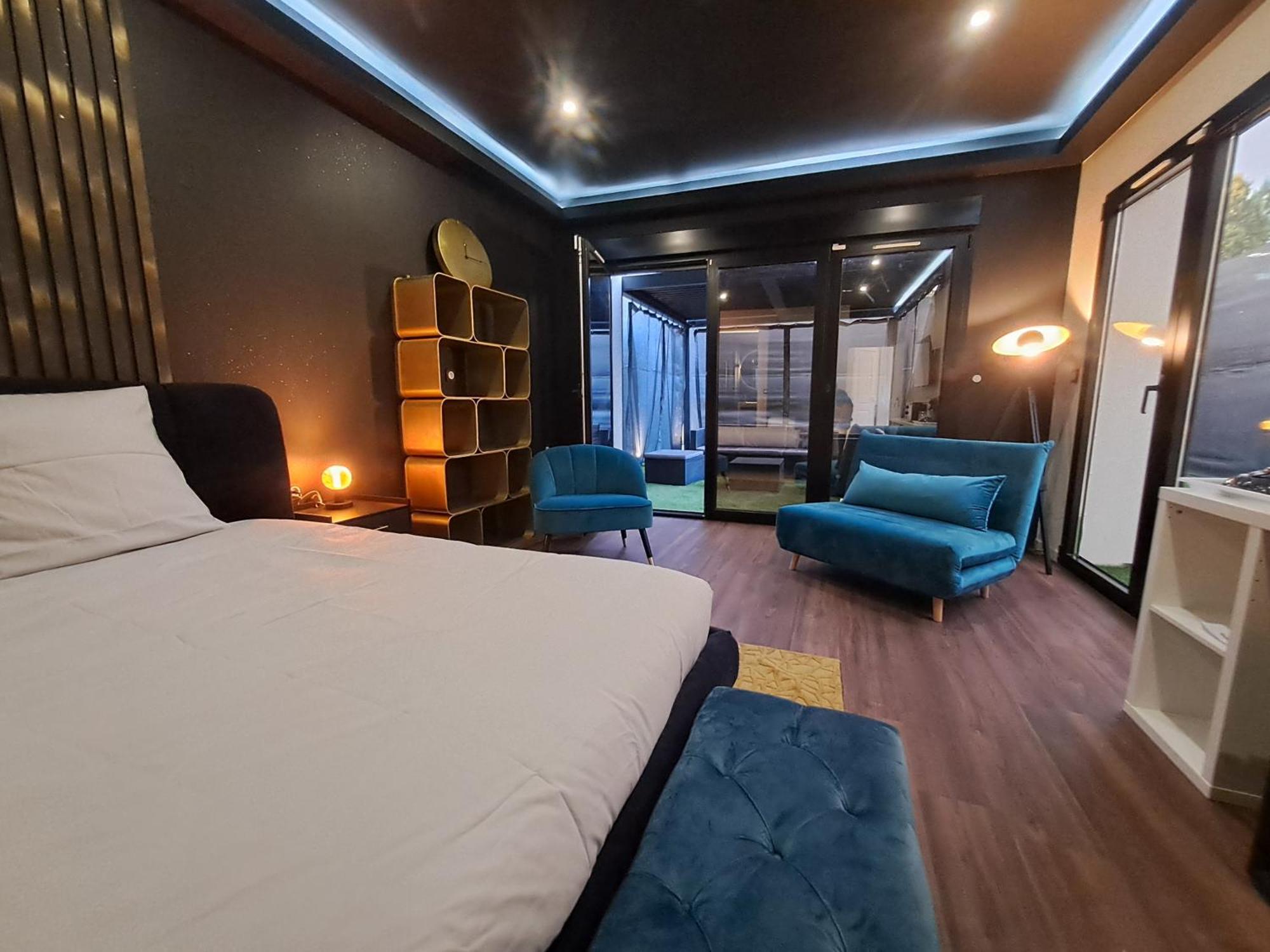 Belle Suite Metro 14 Paris Orly Exteriér fotografie