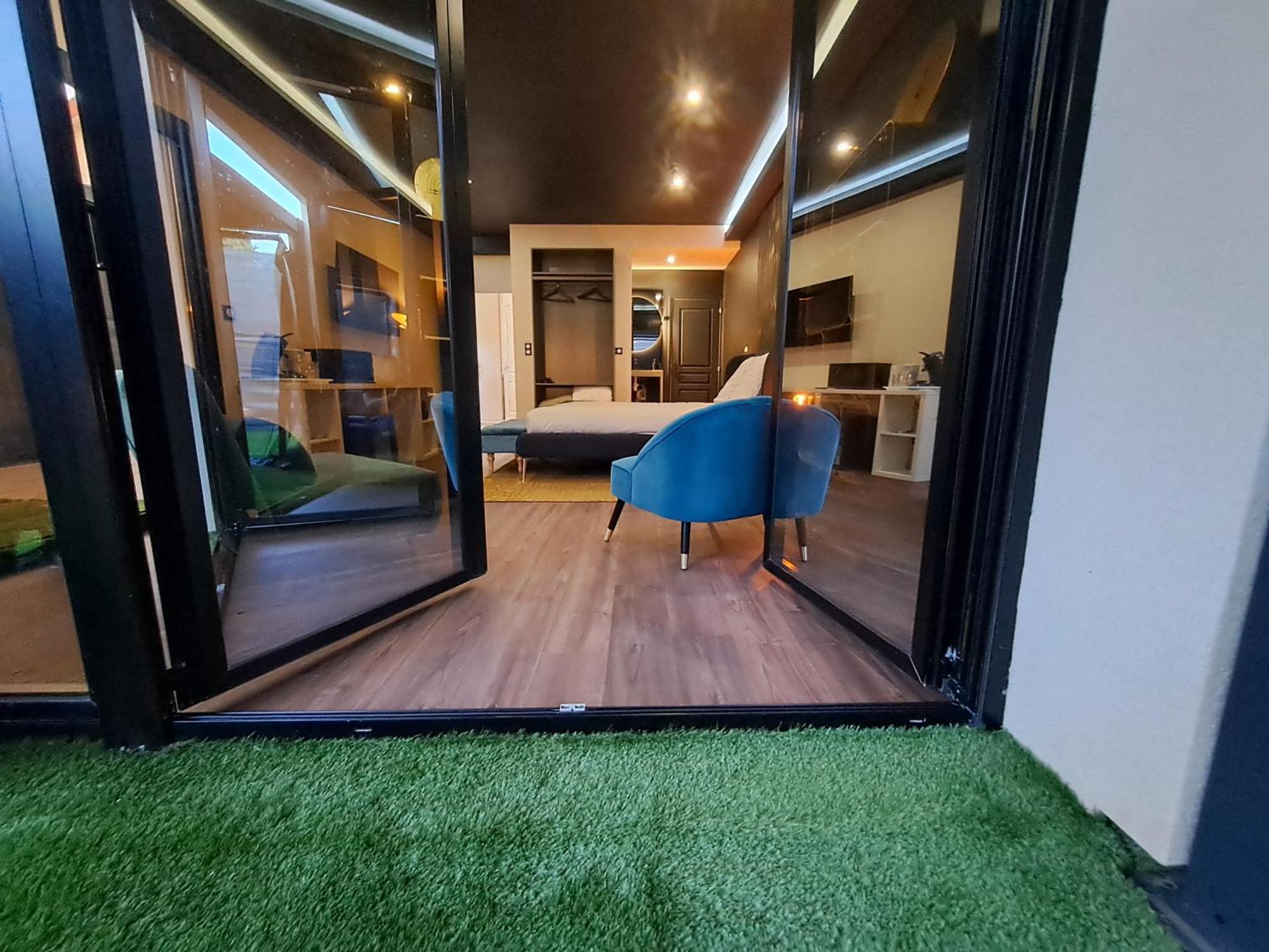 Belle Suite Metro 14 Paris Orly Exteriér fotografie